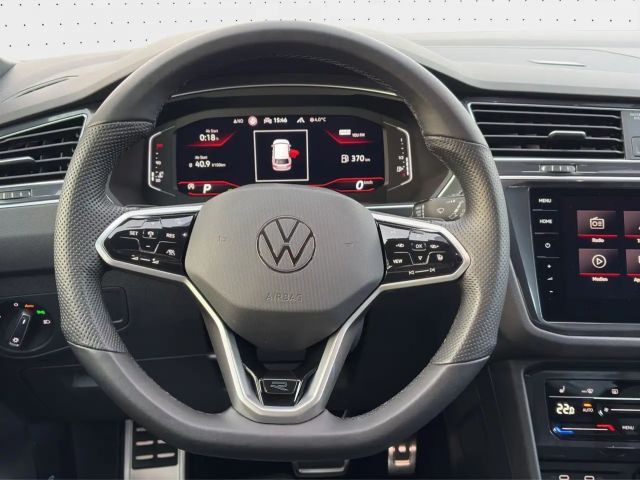 Volkswagen Tiguan 2.0 TSI IQ.Drive R-Line