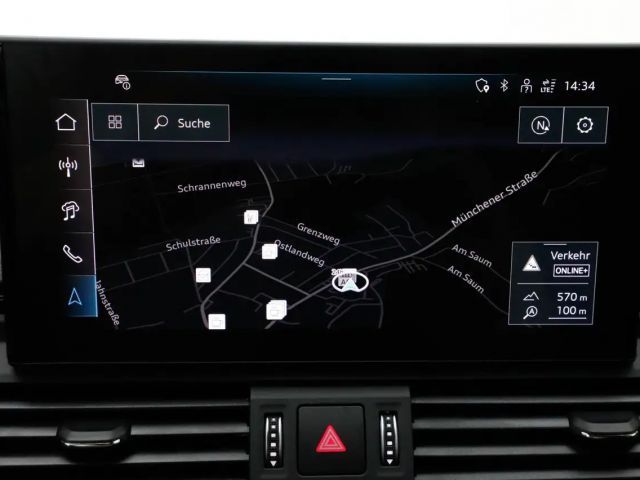 Audi Q5 Hybride Quattro S-Line