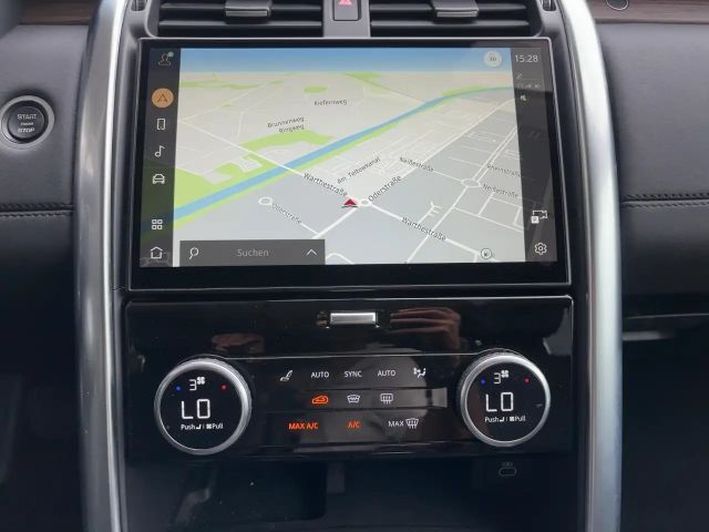 Land Rover Discovery D300 HSE