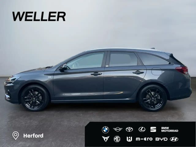 Hyundai i30 1.5 T 48V-Hybr EDITION 30+ *AHK*Pano*Navi*