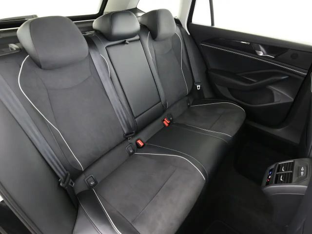 Volkswagen Passat 2.0 TDI Business DSG Variant