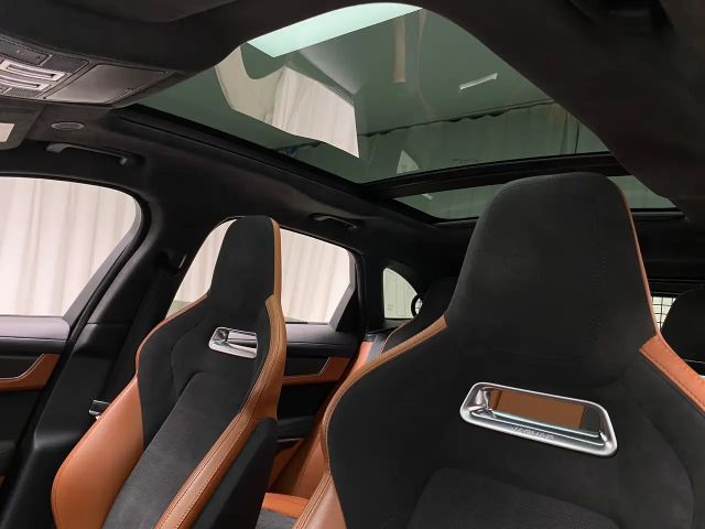 Jaguar F-Pace AWD SVR