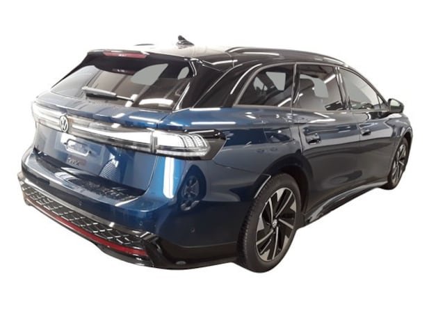 Volkswagen ID.7 GTX IQ.Drive Tourer