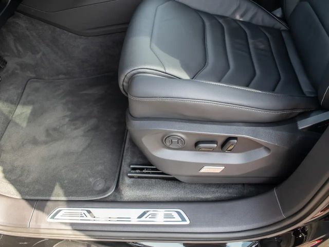 Volkswagen Touareg 3.0 V6 TDI Elegance Elegance