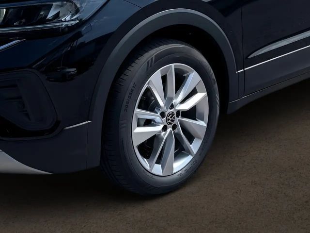 Volkswagen T-Cross Friends TSI