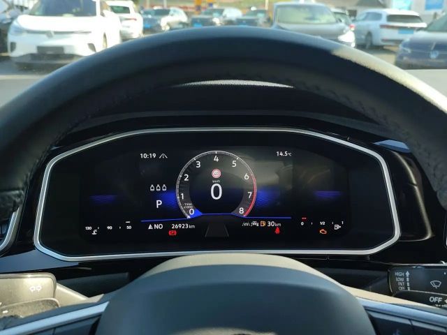 Volkswagen T-Roc 1.5 TSI DSG R-Line