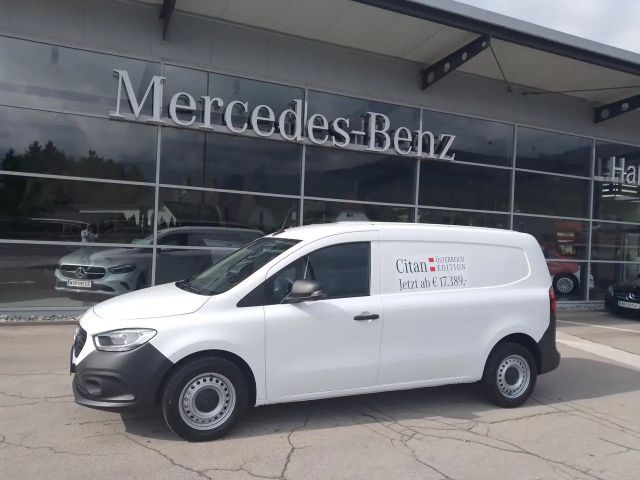 Mercedes-Benz Citan Limousine Lang