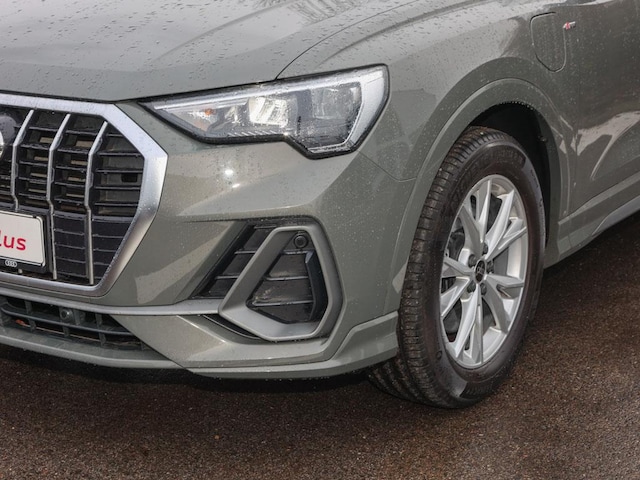 Audi Q3 45 TFSI Hybride S-Tronic