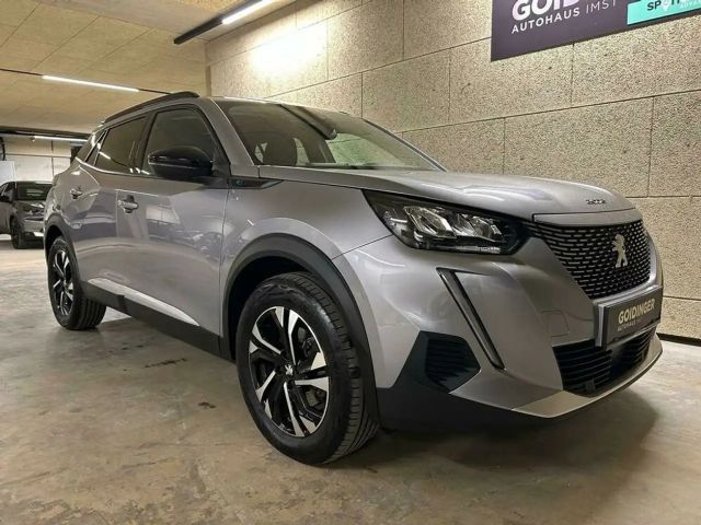 Peugeot E-2008 Allure Pack