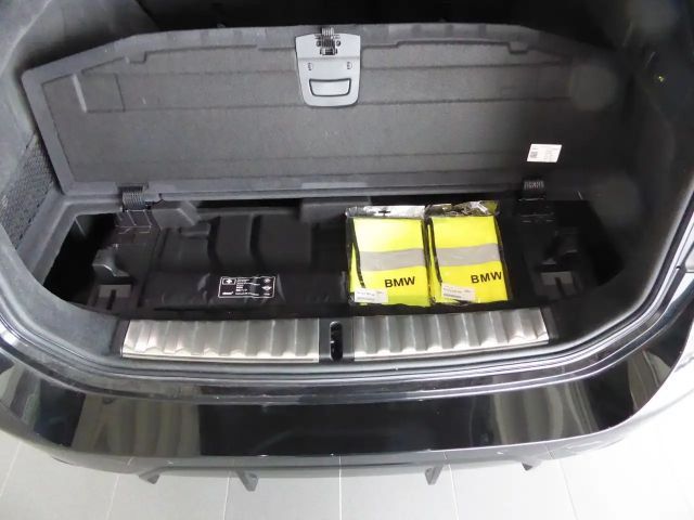 BMW 320 320d Touring xDrive