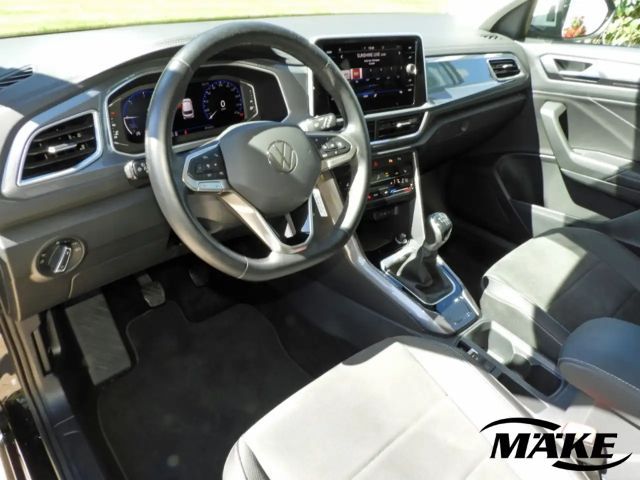 Volkswagen T-Roc 2.0 TDI Style