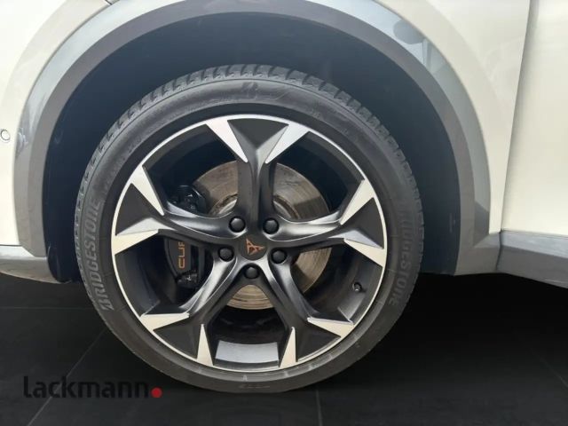 Cupra Formentor 2.0 TSI 4Drive VZ