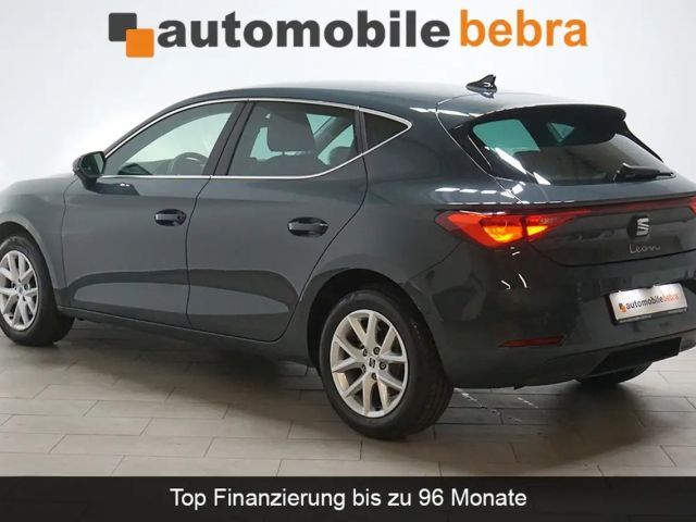 Seat Leon 1.5 TSI DSG Style