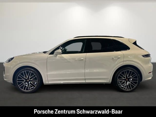 Porsche Cayenne BOSE LED-Matrix Panorama Surround-View