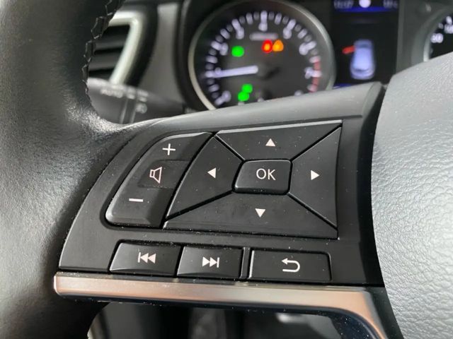 Nissan Qashqai DIG-T