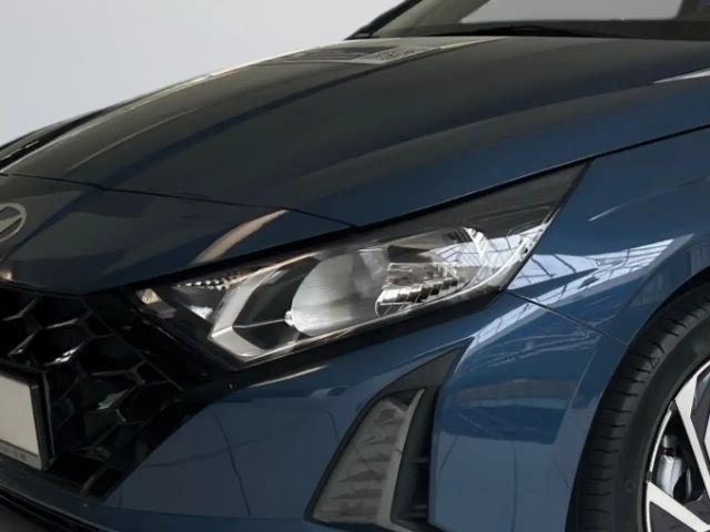 Hyundai i20 1.0 2WD T-GDi Trend