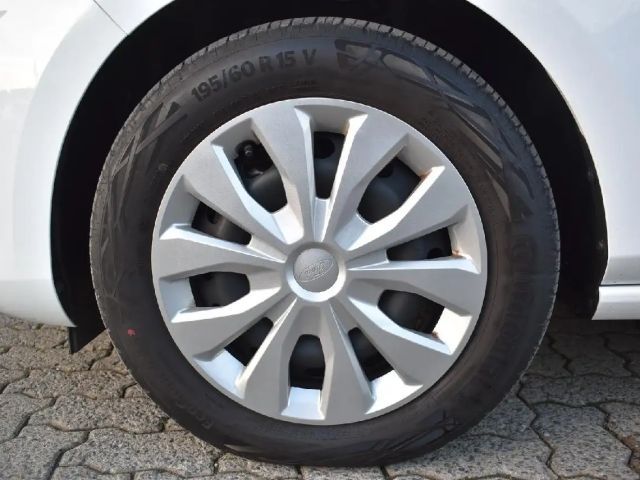 Ford Fiesta Cool & Connect