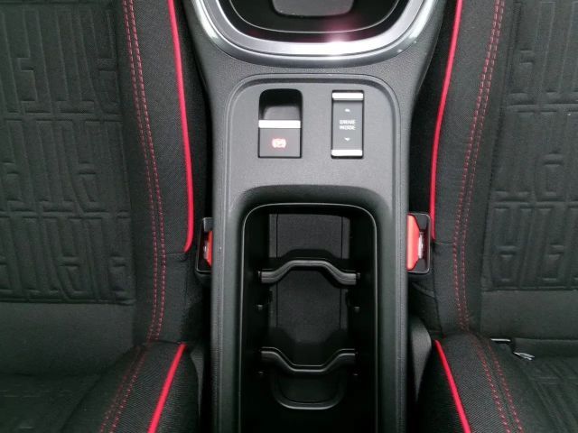 Fiat 600e 600 e RED-Edition 156Ps