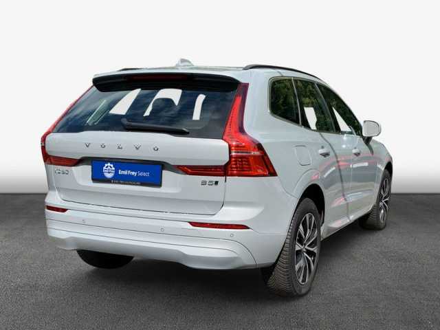 Volvo XC60 XC60