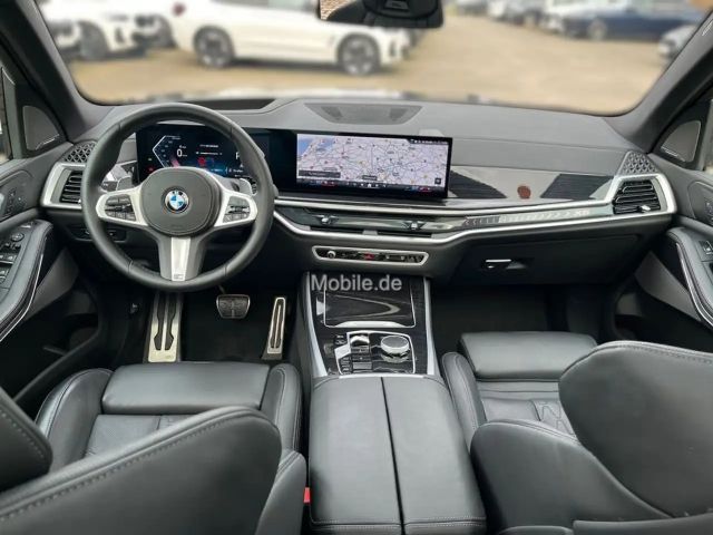 BMW X5 M-Sport xDrive40i