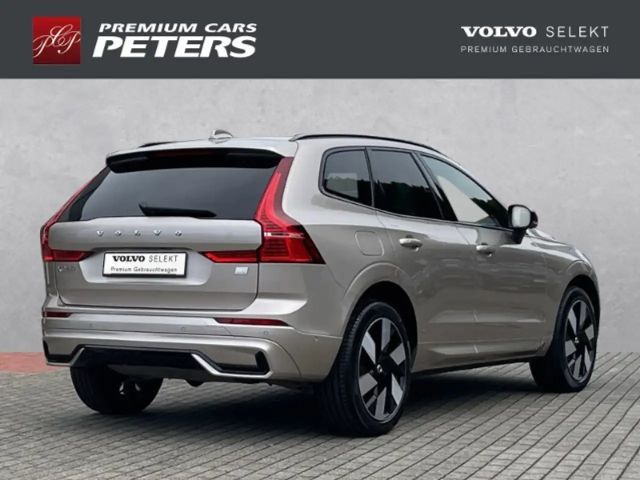 Volvo XC60 Dark Plus T8