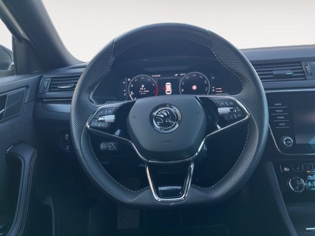 Skoda Superb 1.5 TSI Combi Sportline