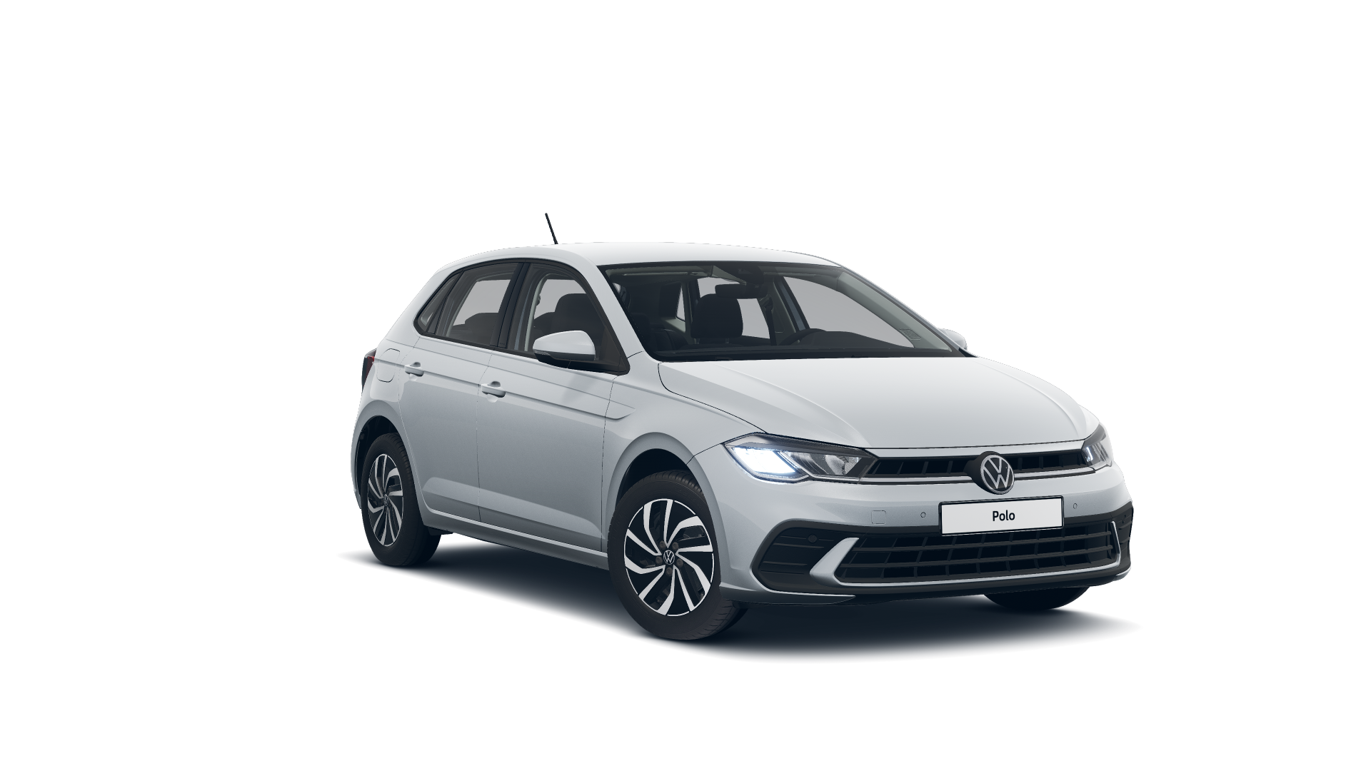 Volkswagen Polo 1.0 TSI DSG