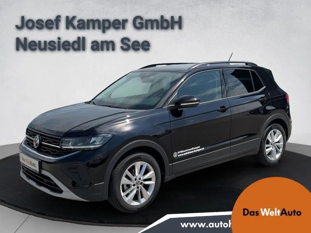 Volkswagen T-Cross Friends TSI