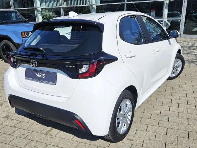 Toyota Yaris Comfort Hybride VVT-i
