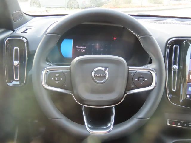 Volvo XC40 Recharge Ultimate