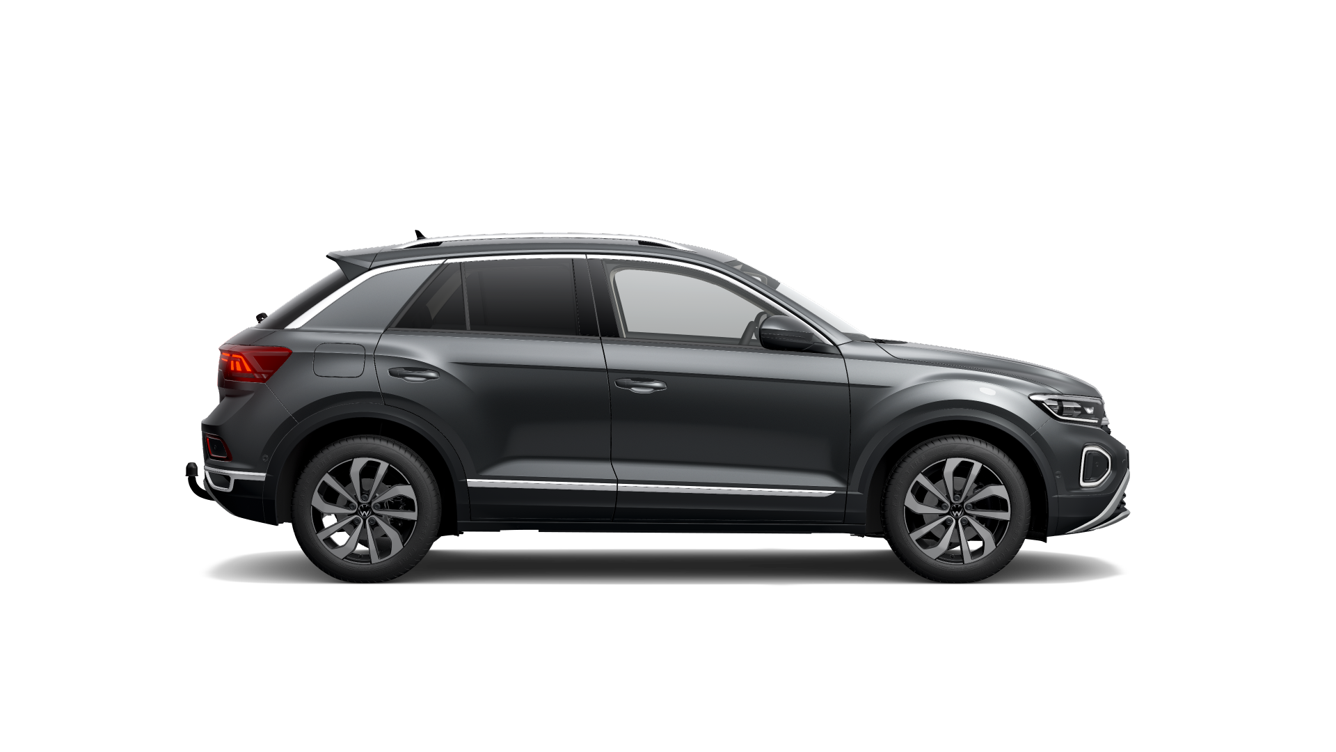 Volkswagen T-Roc 1.5 TSI