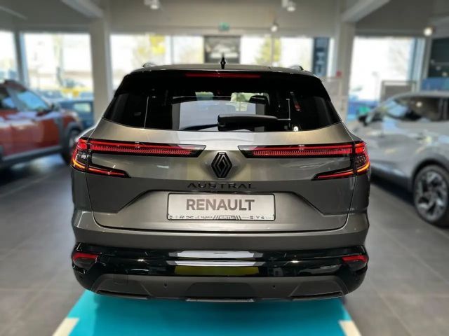 Renault Austral Alpine Esprit Techno