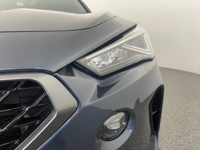 Cupra Formentor 1,5 TSI ACT Cupra