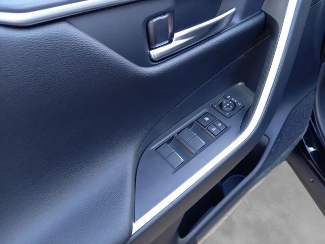 Toyota RAV4 Hybride Plug-in