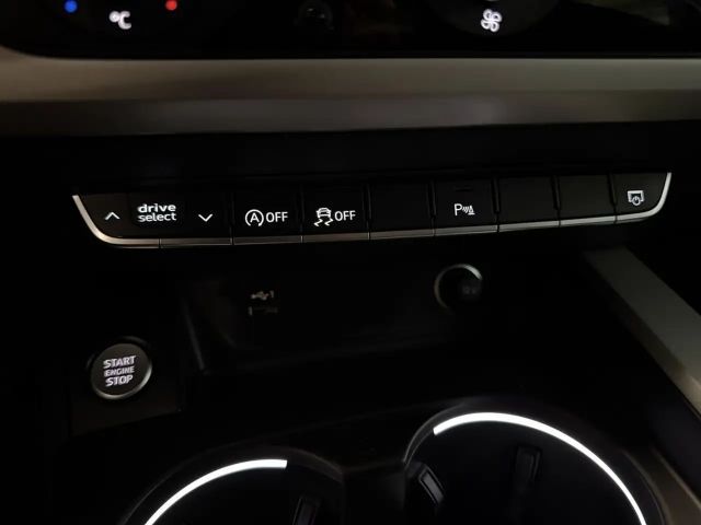 Audi A5 35 TFSI S-Line