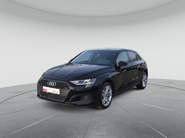 Audi A3 30 TDI S-Tronic Sportback