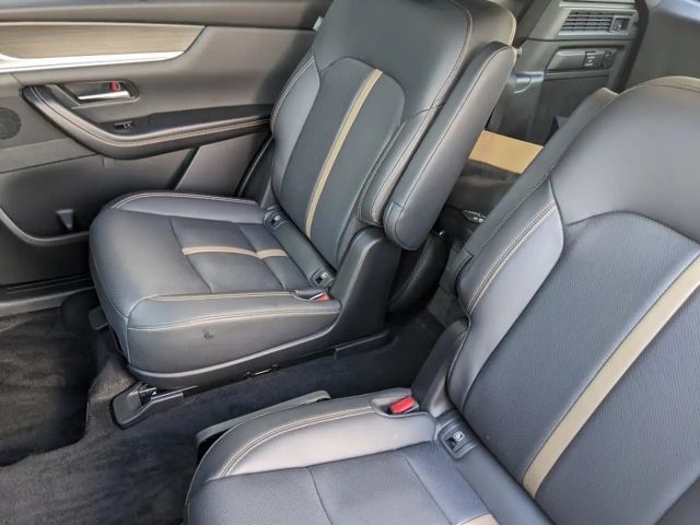 Mazda CX-80 Homura Plus