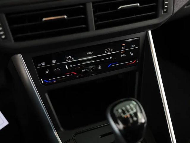 Volkswagen Polo Friends TSI