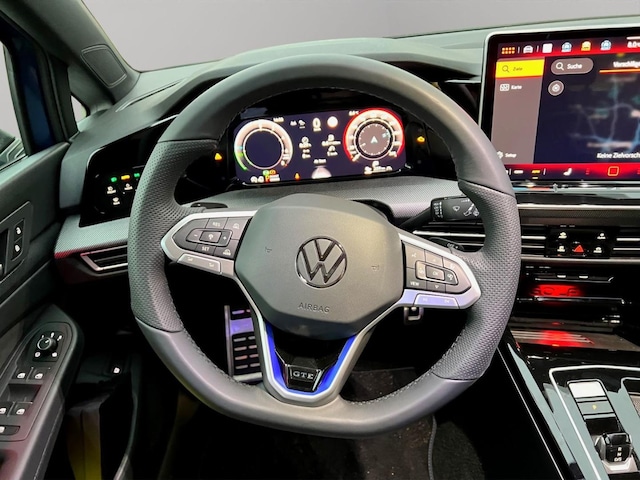 Volkswagen Golf DSG GTE eHybrid