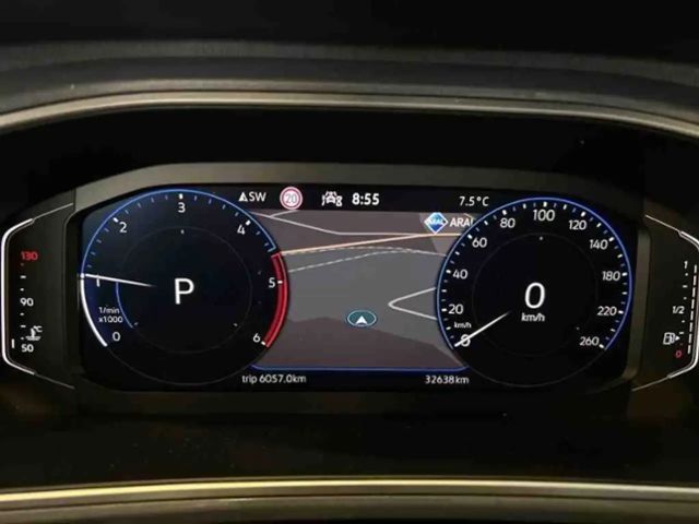 Volkswagen T-Roc 2.0 TDI DSG Style