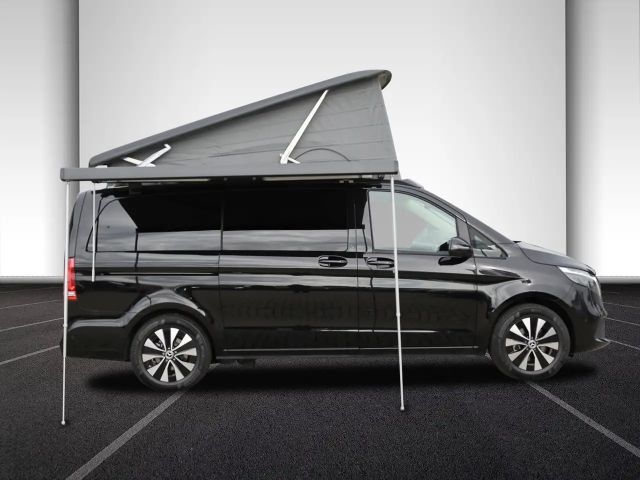 Mercedes-Benz Marco Polo Marco Polo,Allrad,EasyUp,Leder,AHK 2,5To