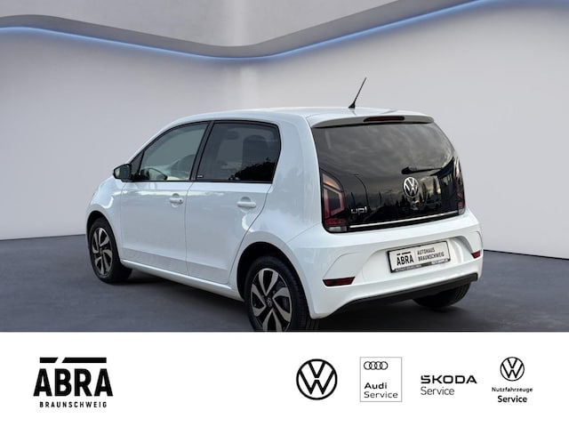 Volkswagen up! Active