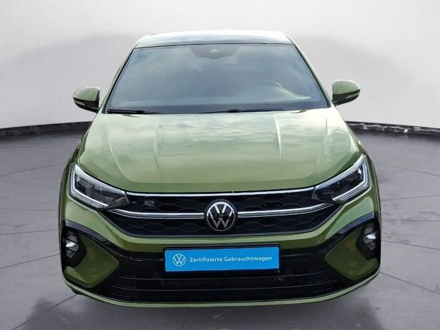 Volkswagen Taigo DSG R-Line