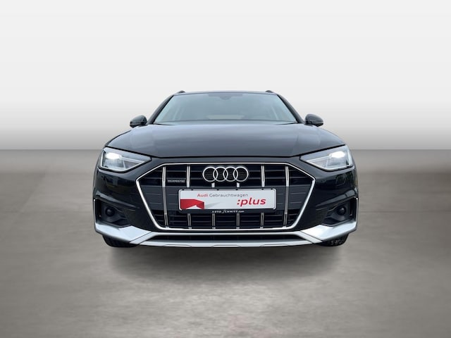 Audi A4 allroad 40 TDI Quattro S-Tronic