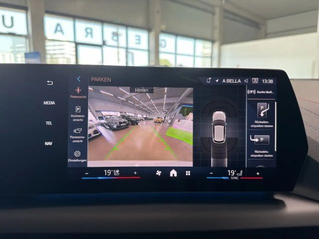 BMW 120 M-Sport Sedan