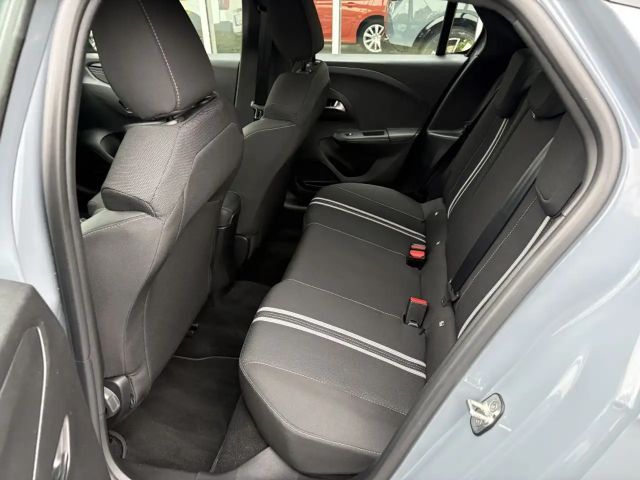 Opel Corsa GS-Line Grand Sport Turbo