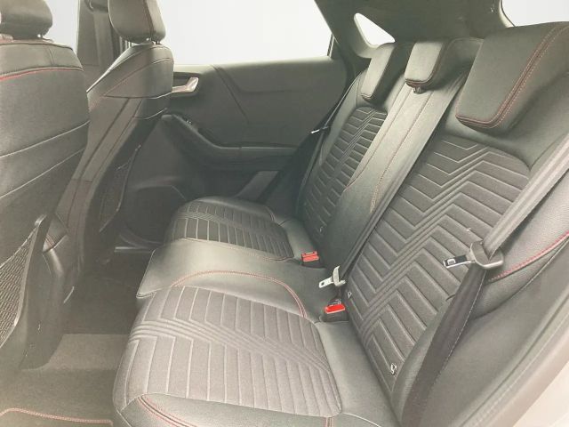 Ford Puma EcoBoost ST Line