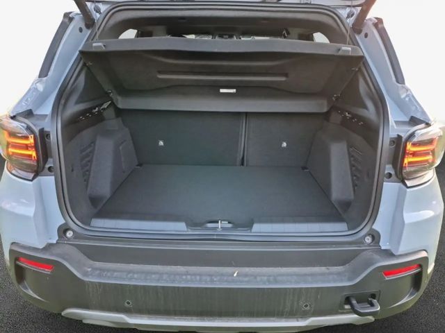 Jeep Avenger 1.2 T3 48V 4xe Hybrid eAWD Automatik Overl