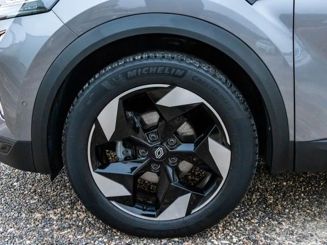 Renault Captur EDC TCe 160 Techno