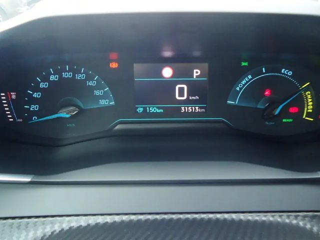 Peugeot E-208 Allure Pack